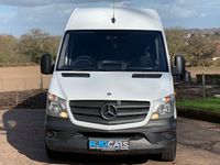 Mercedes-Benz Sprinter 310 CDI LWB