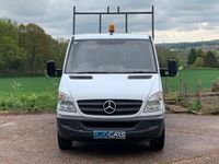 Mercedes-Benz Sprinter 313 CDI LWB DCB
