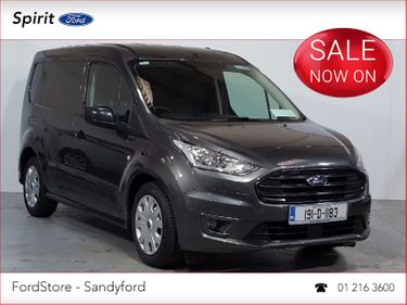 Ford Store Dealer Sandyford Dublin Spirit Motor Group Ford Store