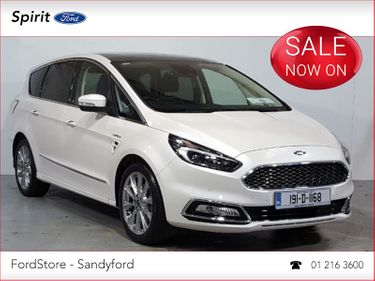 Ford Store Dealer Sandyford Dublin Spirit Motor Group Ford Store