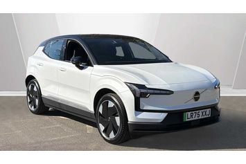 2025 VOLVO EX30 PLUS, TWIN MOTOR PERFORMANCE, ELECTRIC 2025 AUTOMATIC 2,500 MILES ELECTRIC 501.49 28,995... photo