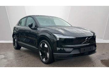 2025 VOLVO EX30 PLUS, TWIN MOTOR PERFORMANCE, ELECTRIC 2025 AUTOMATIC 8,700 MILES ELECTRIC 528.35 29,540... photo