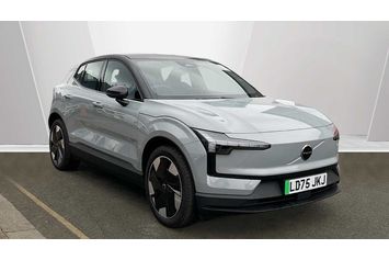 2025 VOLVO EX30 PLUS, TWIN MOTOR PERFORMANCE, ELECTRIC 2025 AUTOMATIC 100 MILES ELECTRIC 512.71 29,495... photo