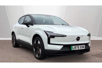 2025 VOLVO EX30 PLUS, TWIN MOTOR PERFORMANCE, ELECTRIC 2025 AUTOMATIC 1,500 MILES ELECTRIC 544.21 30,499... photo