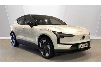 2025 VOLVO EX30 PLUS, TWIN MOTOR PERFORMANCE, ELECTRIC 2025 AUTOMATIC 1,565 MILES ELECTRIC 523.17 29,788... photo