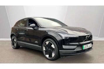 2025 VOLVO EX30 PLUS, TWIN MOTOR PERFORMANCE, ELECTRIC 2025 AUTOMATIC 3,000 MILES ELECTRIC 503.13 28,990... photo