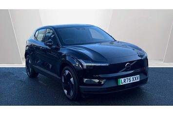 2025 VOLVO EX30 PLUS, TWIN MOTOR PERFORMANCE, ELECTRIC 2025 AUTOMATIC 100 MILES ELECTRIC 527.51 29,995... photo