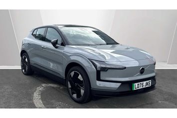 2025 VOLVO EX30 PLUS, TWIN MOTOR PERFORMANCE, ELECTRIC 2025 AUTOMATIC 100 MILES ELECTRIC 491.85 28,790... photo