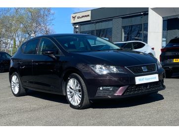 2018 seat leon 1.2 tsi se dynamic technology 5dr we won't be beaten on price! 2018 manual 64,163 miles petrol £233.80 £8,738... photo