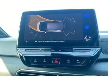 2021 VOLKSWAGEN ID.3 LIFE 58KWH PRO 145PS AUTOMATIC WE WON T BE BEATEN ON PRICE... photo
