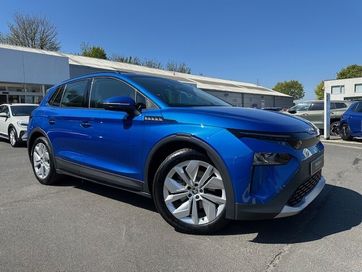 2026 SKODA ELROQ 150KW 60 SE L 63KWH 5DR AUTO WE WON T BE BEATEN... photo