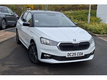 2025 SKODA FABIA 1.5 TSI 150 DESIGN EDITION 5DR DSG WE WON T BE BEATEN... photo