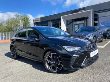 2026 SEAT IBIZA 1.0 TSI FR SPORT HATCHBACK 5DR PETROL DSG EURO 6 S S... photo