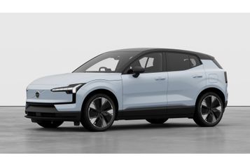 VOLVO EX30 PLUS AUTOMATIC CLOUD BLUE ELECTRIC 718.44 42,155...