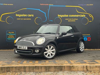 2015 COOPER D EURO 5 S S 2DR 20 2015 MANUAL 79,112 MILES DIESEL... photo
