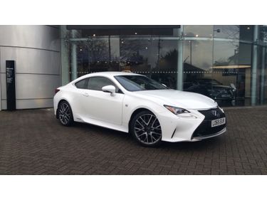 Lexus Dealers Twickenham Middlesex Lexus Twickenham