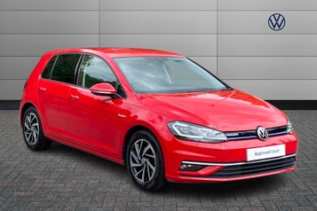 2020 VOLKSWAGEN GOLF 1.5 TSI EVO MATCH EDITION 5DR AVAILABLE FOR HOME DELIVERY 2020 MANUAL... photo