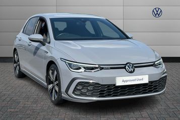 2023 VOLKSWAGEN GOLF 2.0 TDI 200 GTD 5DR DSG AVAILABLE FOR HOME DELIVERY 2023 AUTOMATIC... photo
