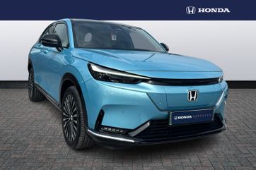 2025 HONDA E NY1 150KW ADVANCE 69KWH 5DR AUTO AVAILABLE FOR HOME DELIVERY 2025 AUTOMATIC 8,168... photo