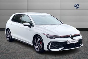 2026 VOLKSWAGEN GOLF 2.0 TSI 265 GTI 5DR DSG AVAILABLE FOR HOME DELIVERY 2026 AUTOMATIC... photo