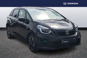 2023 HONDA JAZZ 1.5 I MMD HYBRID ADVANCE 5DR ECVT AVAILABLE FOR HOME DELIVERY 2023... photo