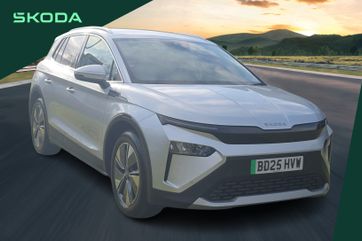 2025 skoda wolverhampton... photo