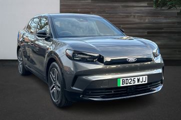 2025 FORD CAPRI PREMIUM AVAILABLE FOR HOME DELIVERY 2025 AUTOMATIC 11,456 MILES ELECTRIC 528.41 28,998... photo