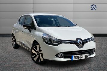 2016 RENAULT CLIO 1.5 DCI 90 DYNAMIQUE S NAV 5DR AVAILABLE FOR HOME DELIVERY 2016... photo