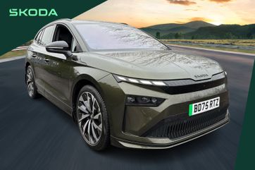 2025 skoda birmingham... photo