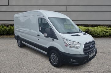 2022 FORD TRANSIT TREND AVAILABLE FOR HOME DELIVERY 2022 MANUAL 32,460 MILES DIESEL 22,188 22,800... photo