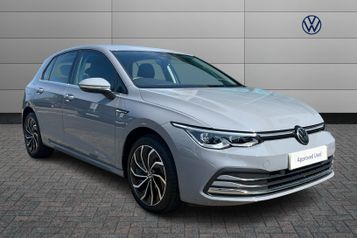 2023 VOLKSWAGEN GOLF 1.5 ETSI 150 STYLE 5DR DSG AVAILABLE FOR HOME DELIVERY 2023 AUTOMATIC... photo