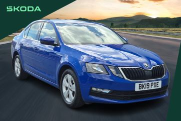 2019 skoda burntwood... photo