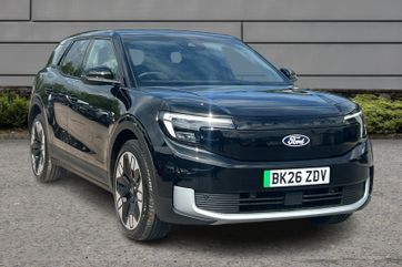 2026 FORD EXPLORER PREMIUM AVAILABLE FOR HOME DELIVERY 2026 AUTOMATIC 9 MILES ELECTRIC 935.60 36,999... photo