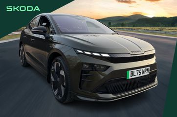2025 skoda birmingham... photo