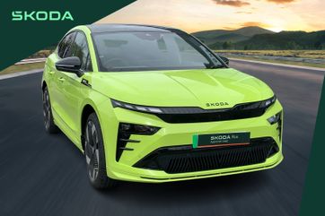 2026 skoda solihull... photo