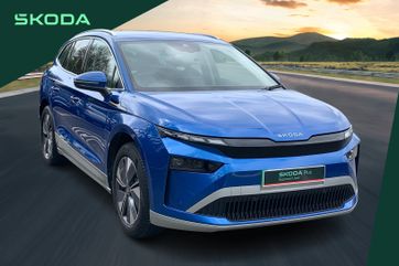 2025 skoda solihull... photo