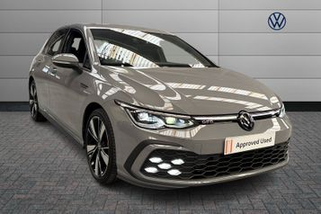 2023 VOLKSWAGEN GOLF 2.0 TDI 200 GTD 5DR DSG AVAILABLE FOR HOME DELIVERY 2023 AUTOMATIC... photo