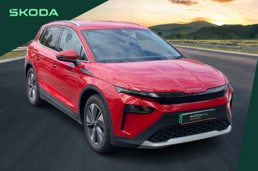 2026 skoda solihull... photo
