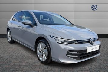 2026 VOLKSWAGEN GOLF 1.5 ETSI 150 MATCH 5DR DSG AVAILABLE FOR HOME DELIVERY 2026 AUTOMATIC... photo