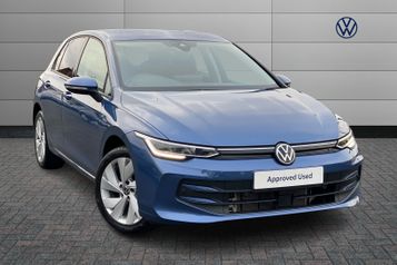 2024 VOLKSWAGEN GOLF 1.5 ETSI 150 MATCH 5DR DSG AVAILABLE FOR HOME DELIVERY 2024 AUTOMATIC... photo