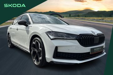 2025 skoda solihull... photo