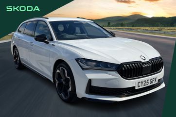 2025 skoda wigan... photo