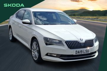 2019 skoda stourbridge... photo