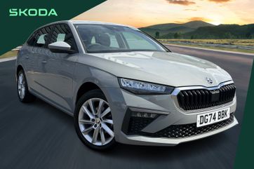 2024 skoda liverpool... photo
