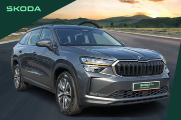 2025 skoda redditch... photo