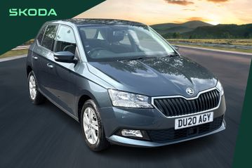 2020 skoda stourbridge... photo