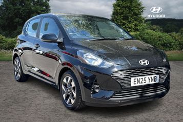 2025 HYUNDAI I10 ADVANCE AVAILABLE FOR HOME DELIVERY 2025 AUTOMATIC 5,425 MILES PETROL 250.86 14,150... photo