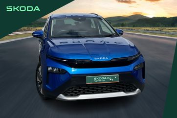 2025 skoda liverpool... photo