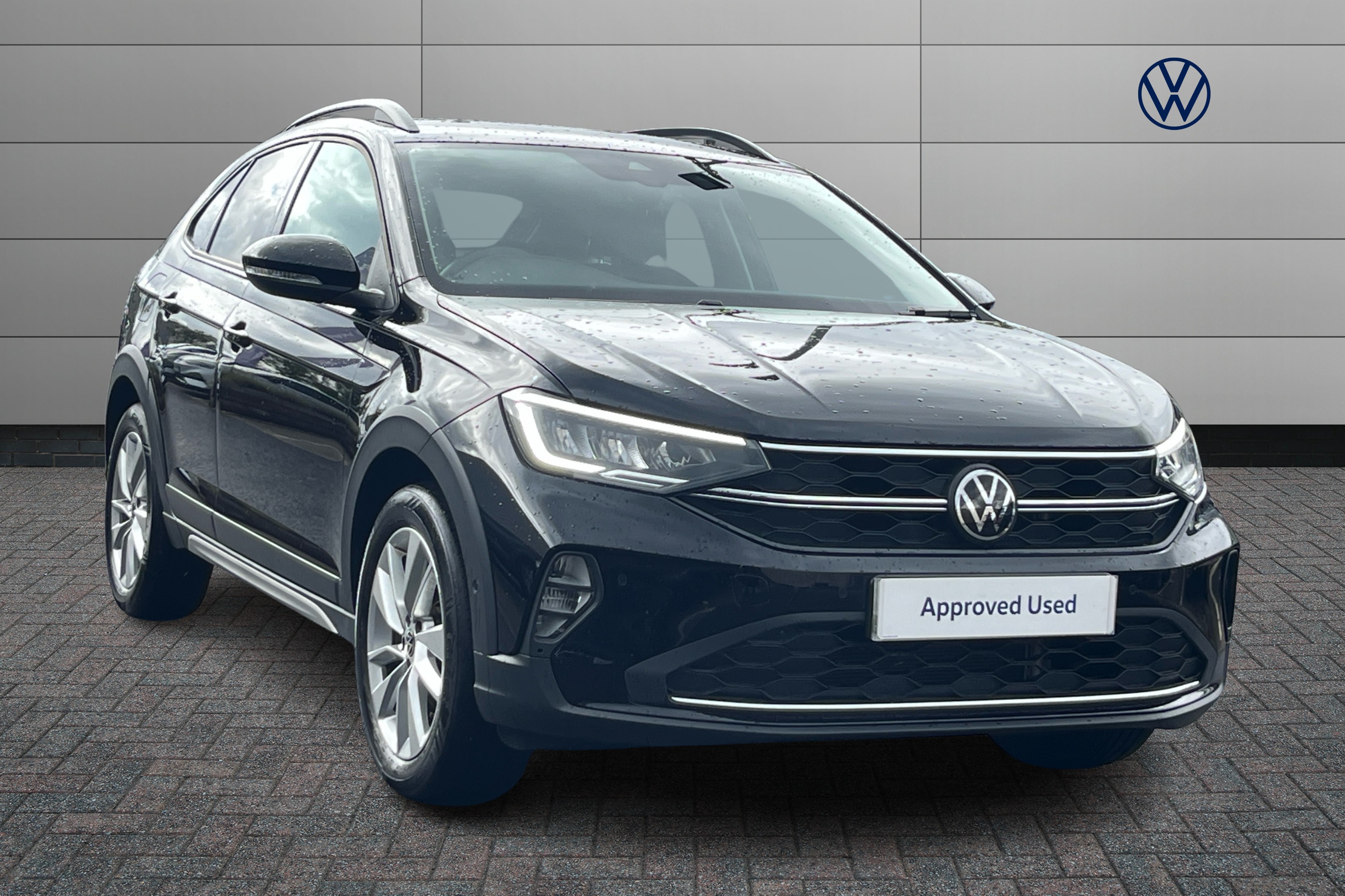 Volkswagen Taigo listing photo