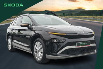 2025 skoda redditch... photo